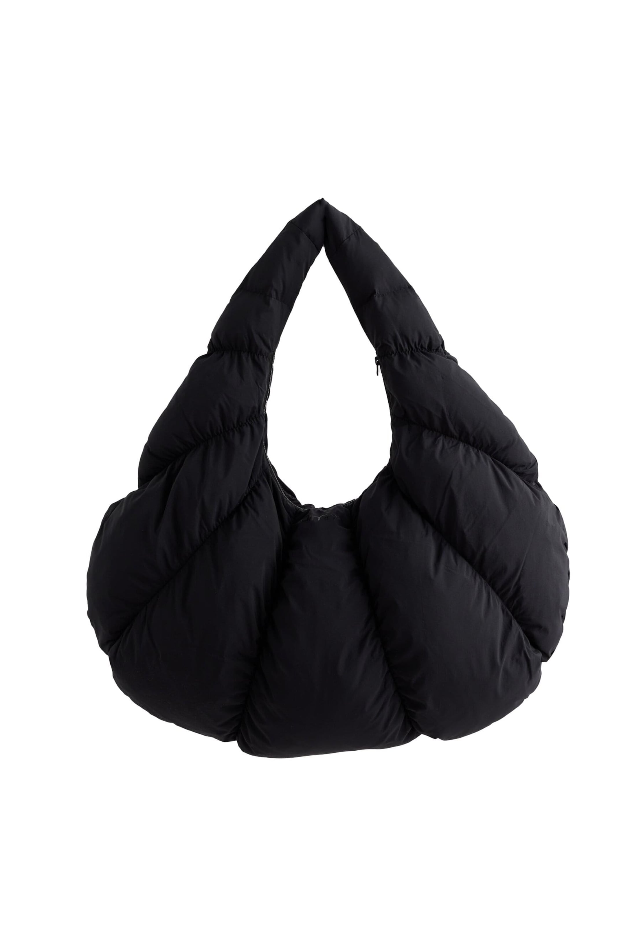 Aim'n Shopper in Zwart: voorkant