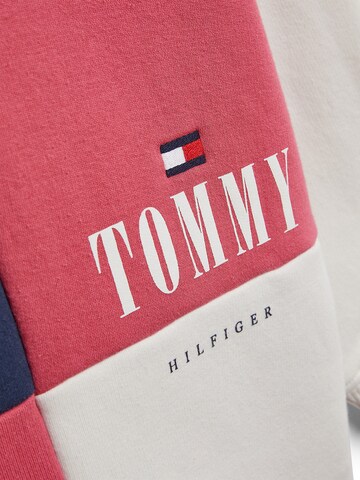 TOMMY HILFIGER Kleid in Mischfarben