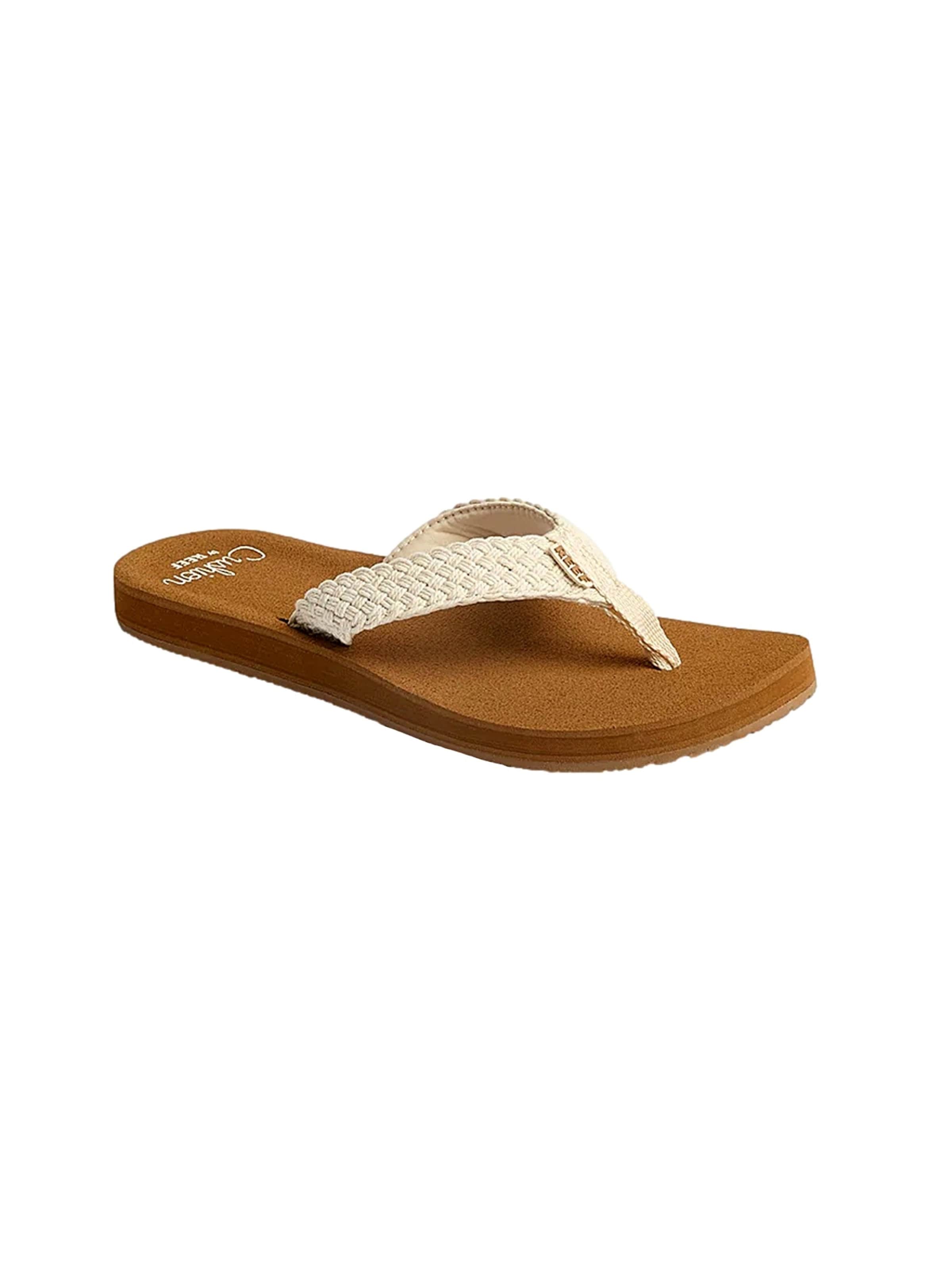REEF Mules 'BAJA ELANA' in Brown