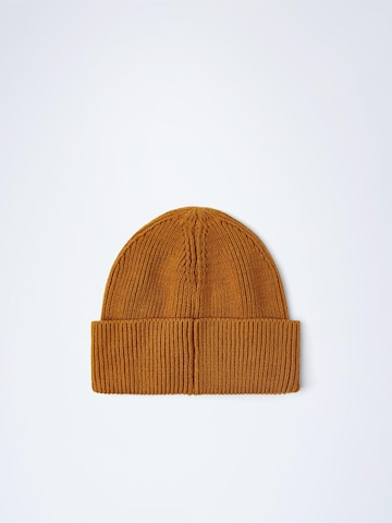 PME Legend Beanie in Brown