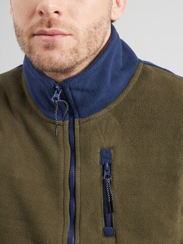 BLEND - Sudadera 'BROOKS' en azul