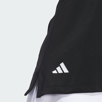 ADIDAS PERFORMANCE Funktionsshirt 'Ultimate365 Solid' in Schwarz