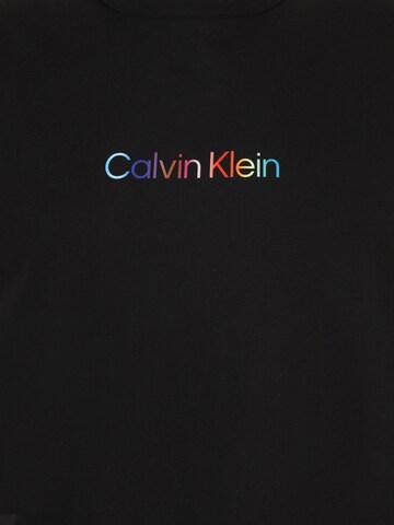 Calvin Klein Underwear Футболка в Черный