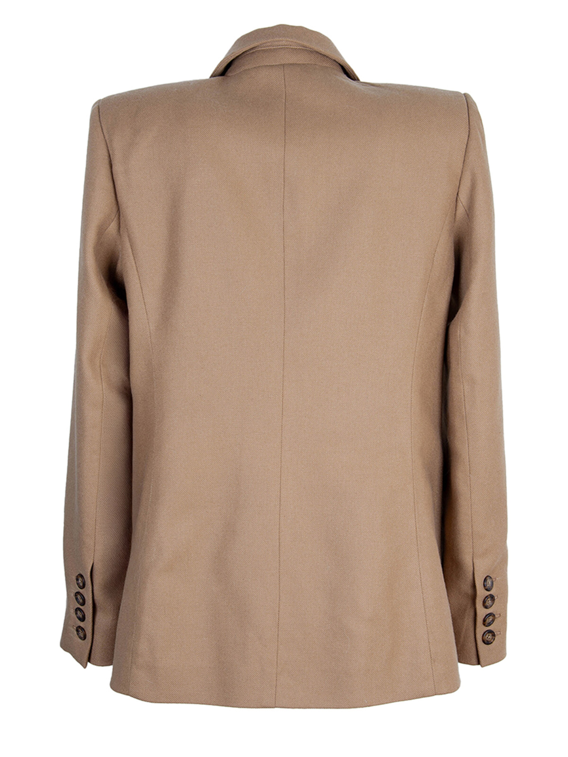 Rua & Rua Blazer in Beige