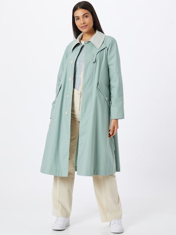 Manteau mi-saison 'Rider' G-STAR en vert