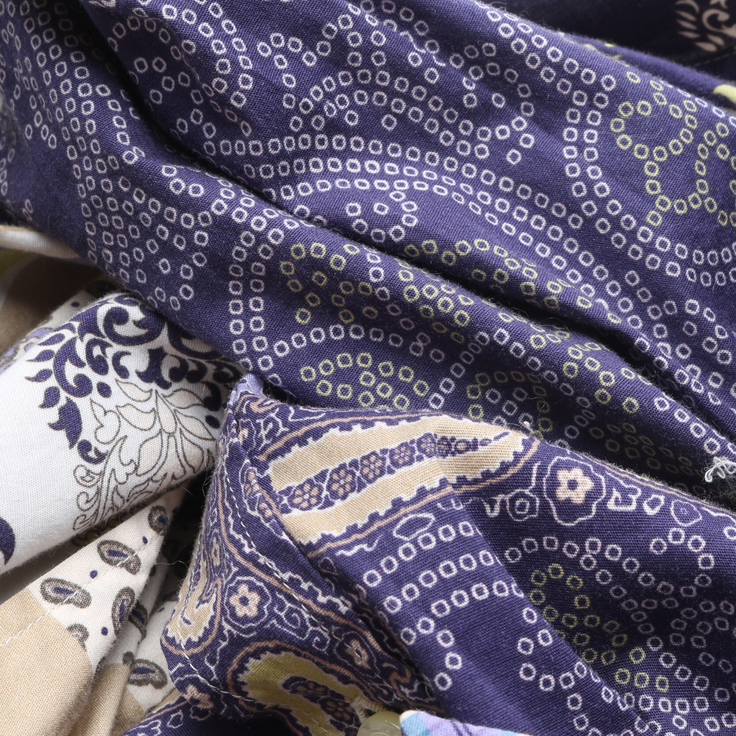 Etro Blouse & Tunic in M in Mixed colors