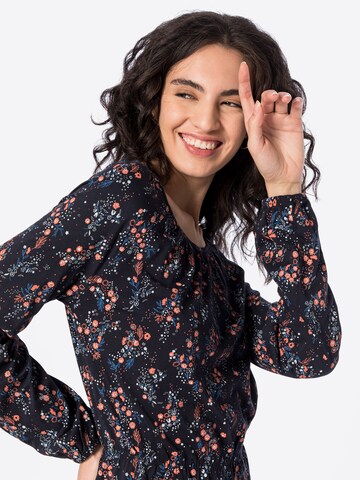 Ragwear Jurk 'ALIGRA' in Blauw