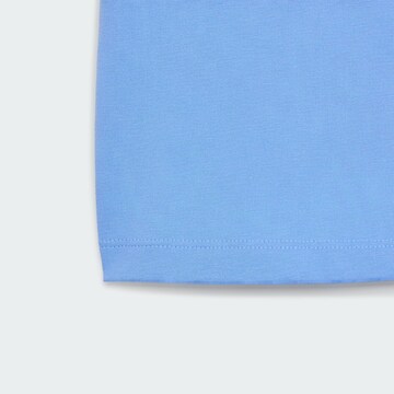 Set ADIDAS ORIGINALS en bleu