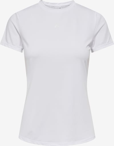 ONLY PLAY Tehnička sportska majica 'ONPBree' u bijela, Pregled proizvoda