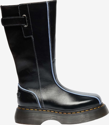 juoda Dr. Martens Auliniai 'Buzz': priekis