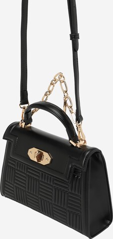 ALDO Handbag 'PALETTE' in Black: front