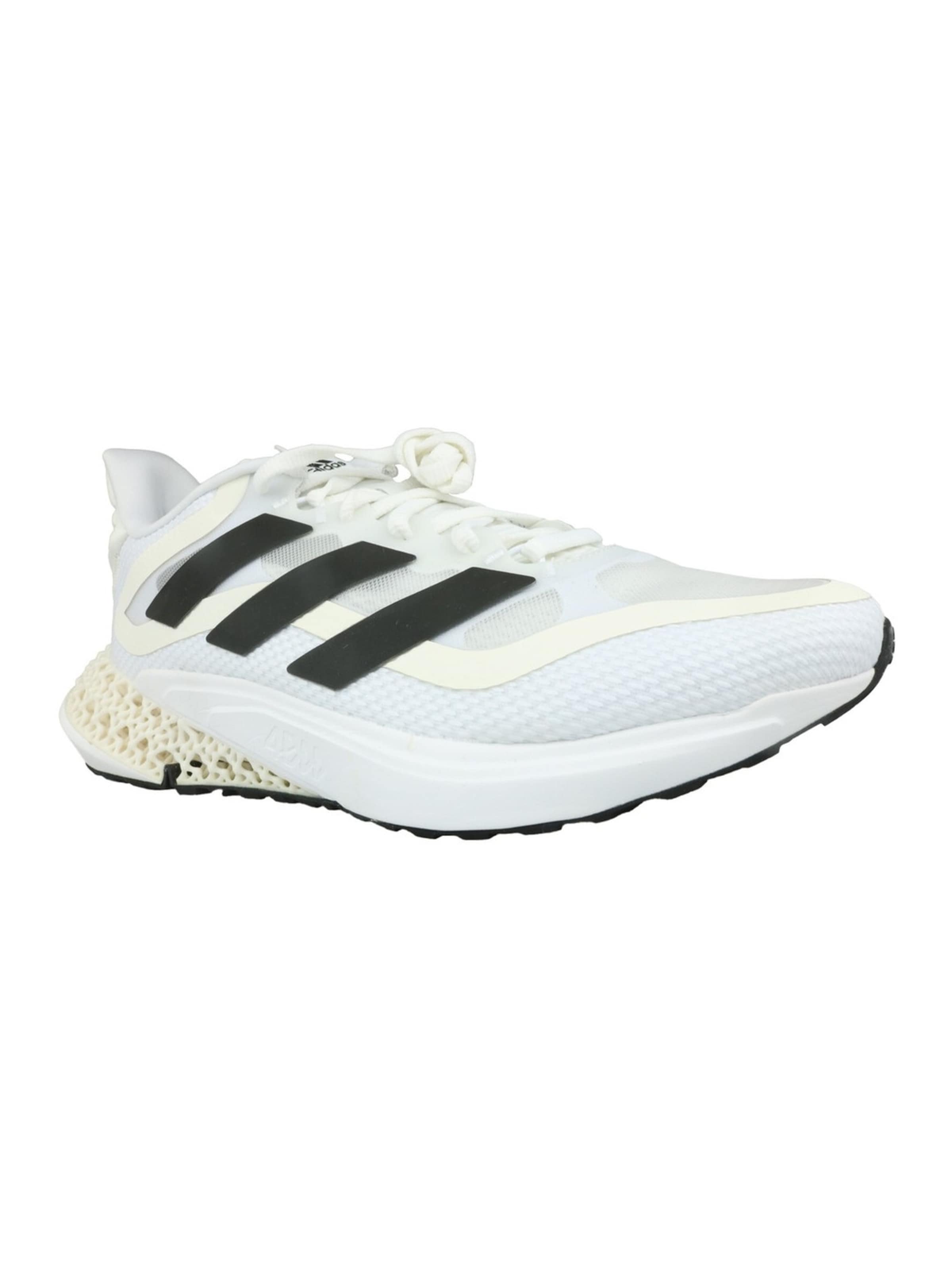 Adidas Sport Sportssko '4DFWD' i hvid: forside