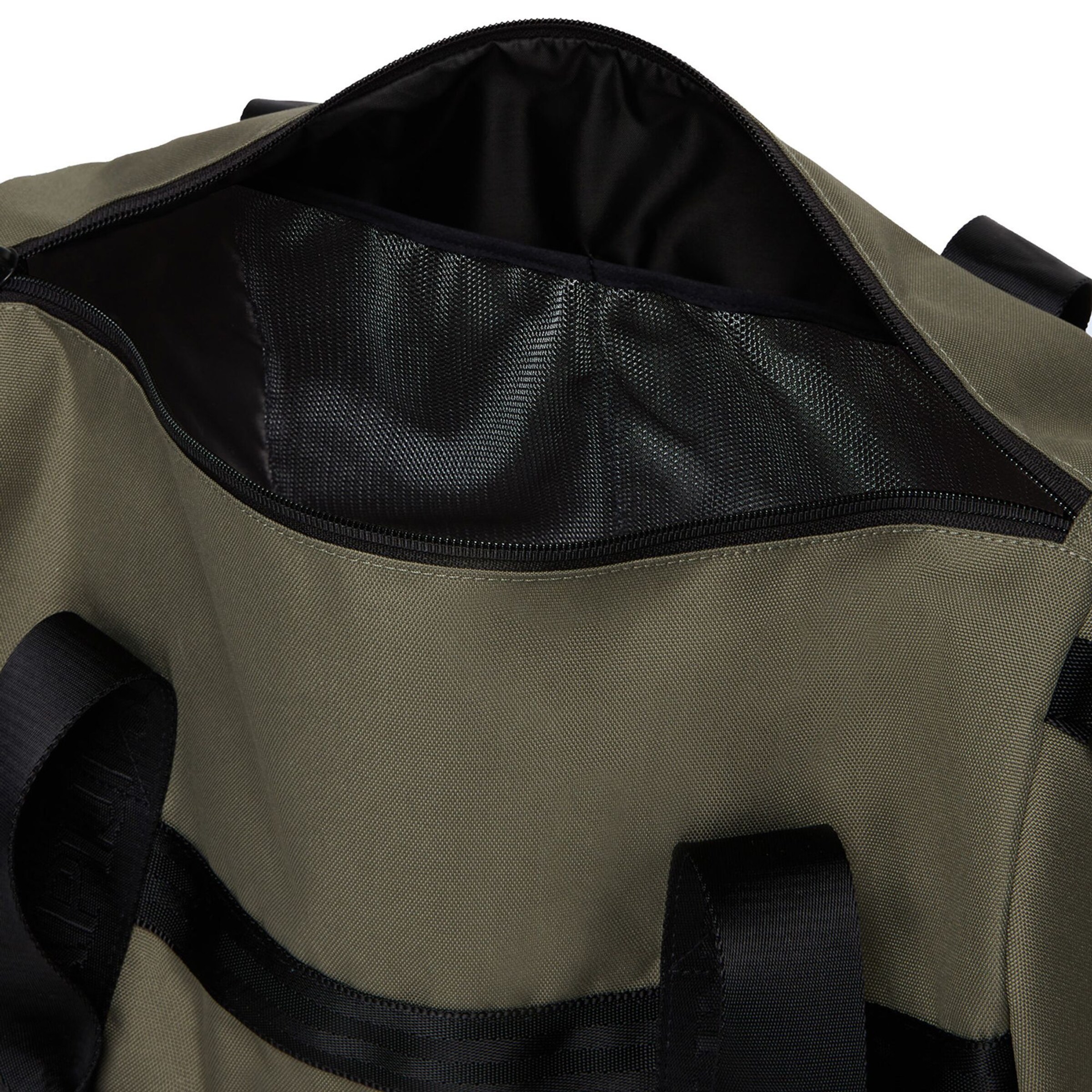 Borsa weekend di NAPAPIJRI in verde