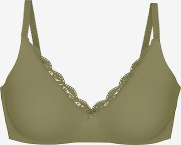 rožinė TRIUMPH Moteriškos kelnaitės 'Amourette': priekis