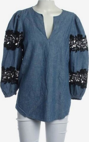 See by Chloé Blouse & Tunic in S in Blue: front