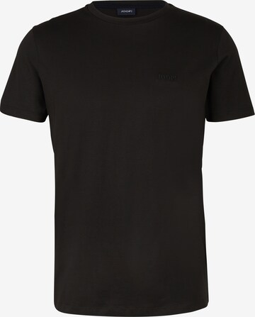 T-Shirt 'Cosimo' JOOP! en noir : devant