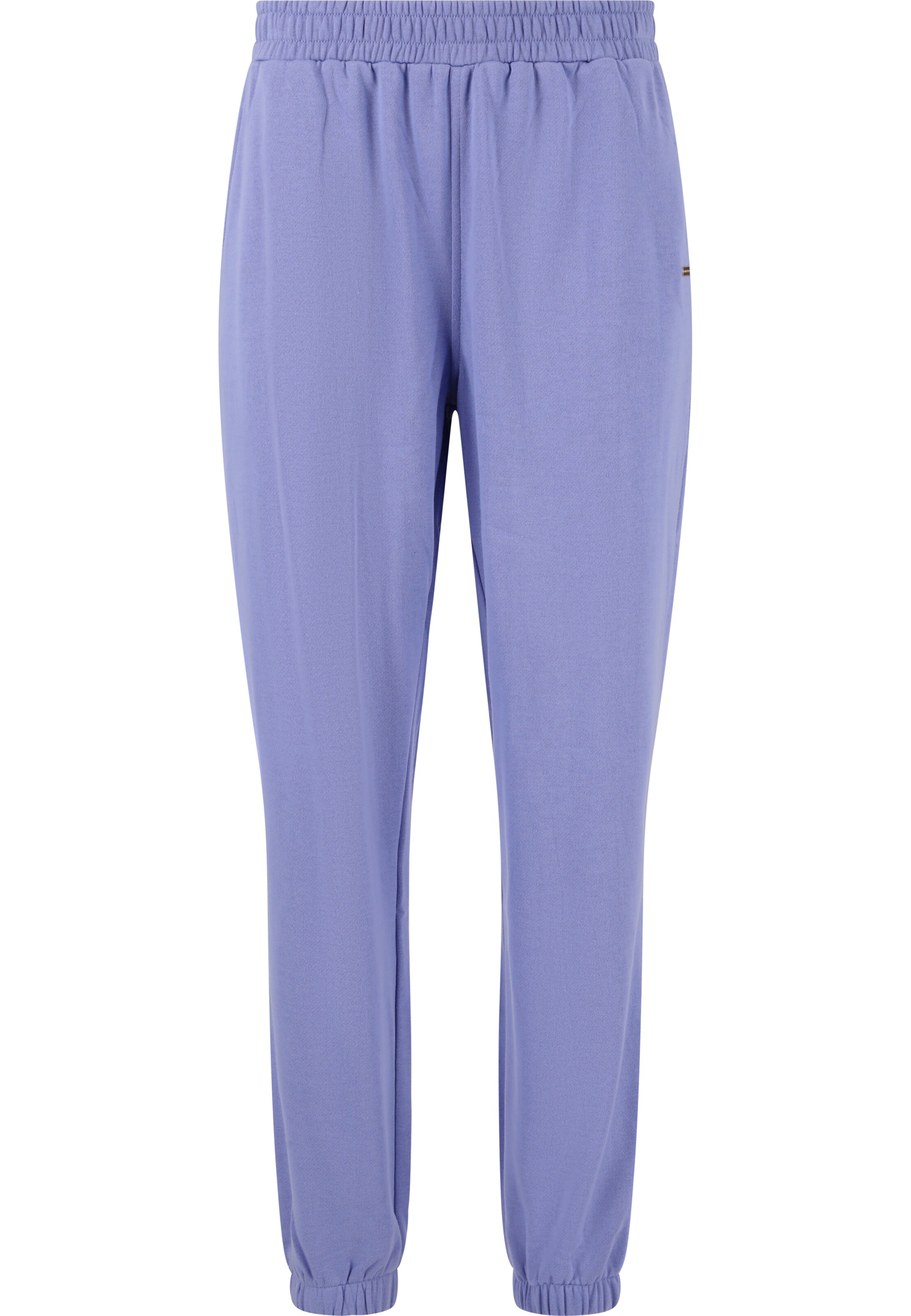 Athlecia Sportbroek 'Carmen' in Lila: voorkant