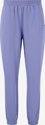 Athlecia Sporthose 'Carmen' in Lila: Vorderseite