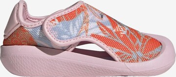 ADIDAS PERFORMANCE Beach & Pool Shoes 'AltaVenture 2.0 Vaiana' in Pink