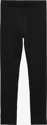 Next Skinny Leggingsit värissä musta: etupuoli