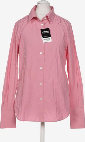 Arket Blouse & Tunic in S in Pink: front