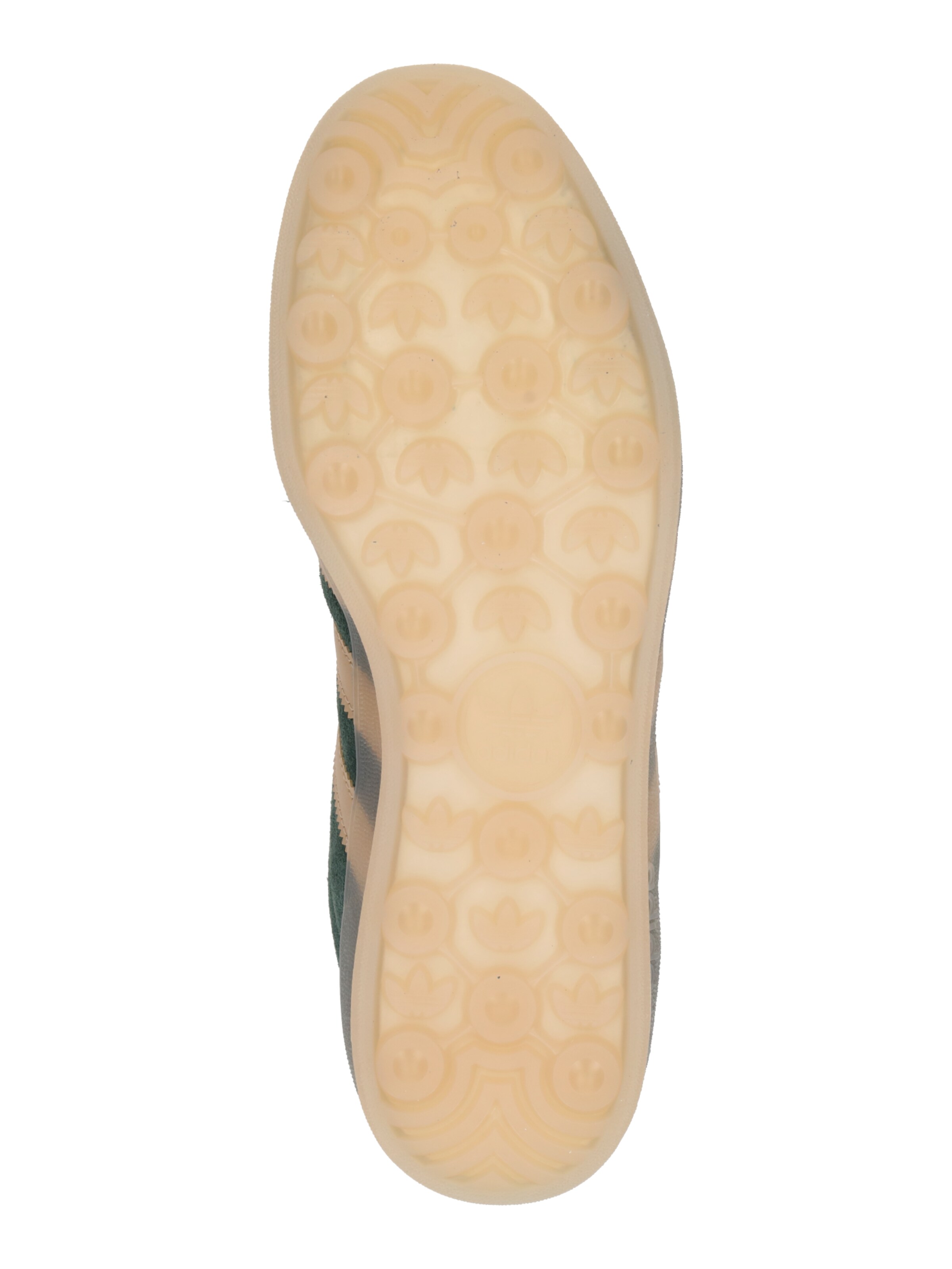 ADIDAS ORIGINALS - Zapatillas deportivas bajas 'Gazelle' en verde