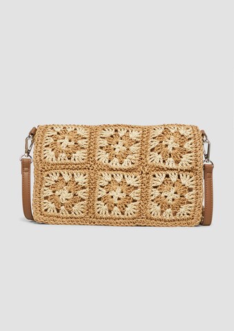 Sac à bandoulière s.Oliver en marron
