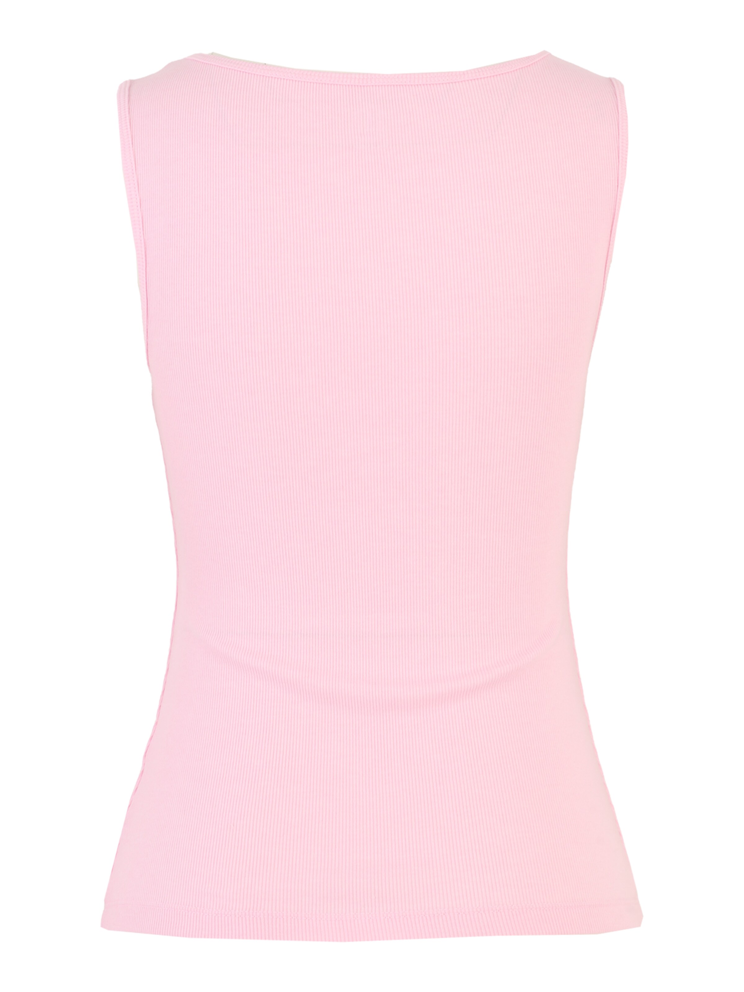 Haut Gap Tall en rose