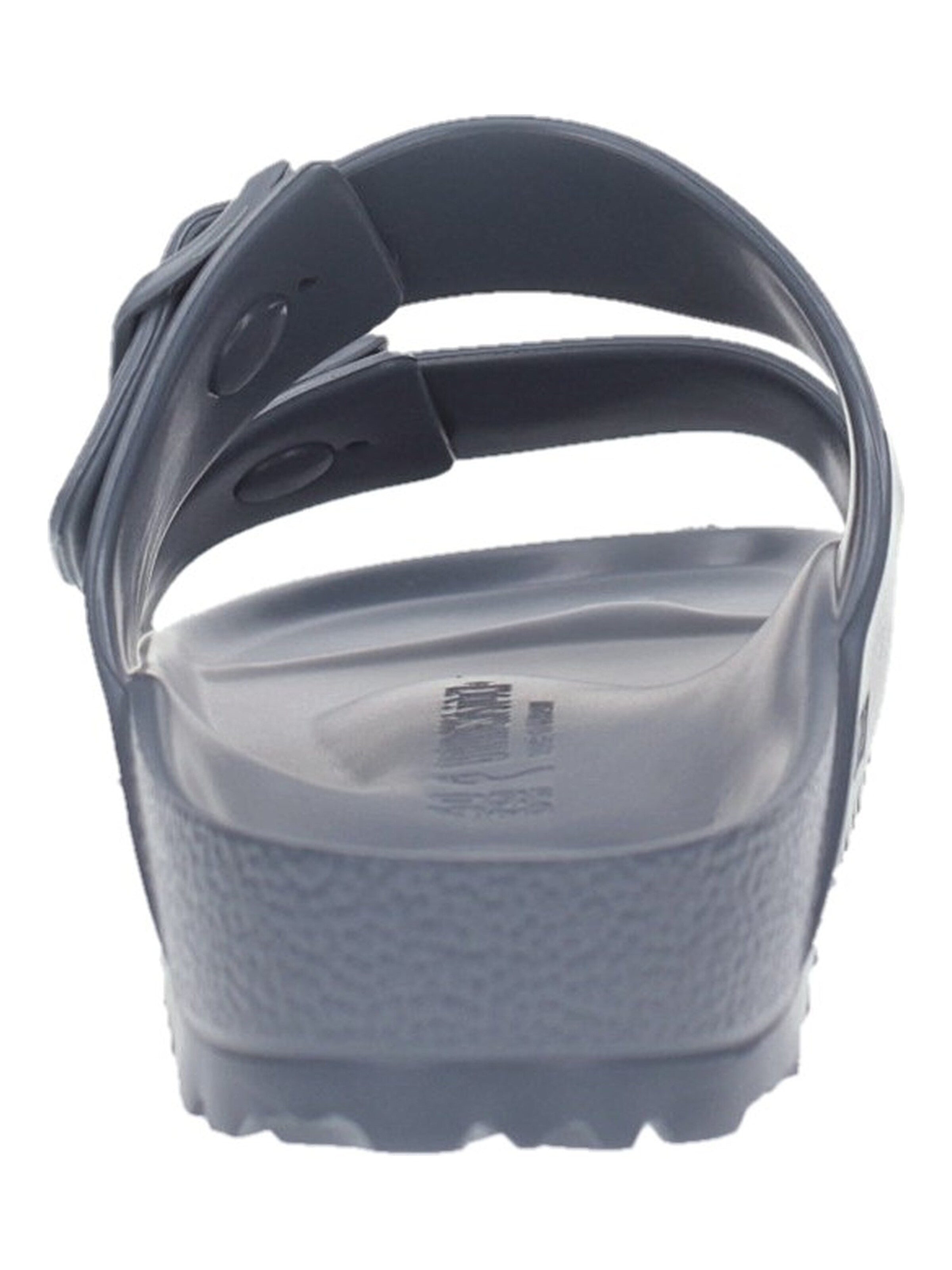 Sandalo 'Birkenstock Arizona Eva' di BIRKENSTOCK in blu