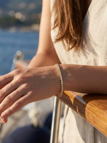 UNIQAL Armband in Goud