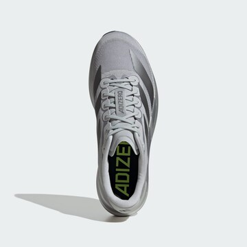ADIDAS PERFORMANCE Loopschoen 'Adizero Evo SL' in Zilver