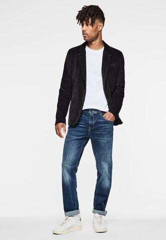 Street One MEN Regular fit Suit Jacket in Black