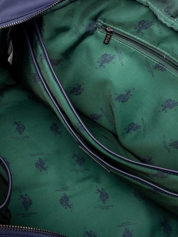 U.S. POLO ASSN. Reistas in Blauw