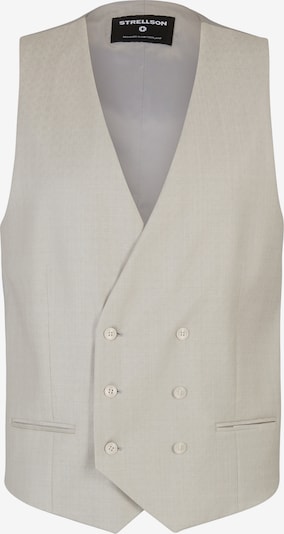 STRELLSON Suit Vest 'Veli' in Beige, Item view