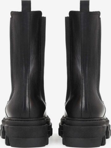 Kazar Chelsea Boots in Black