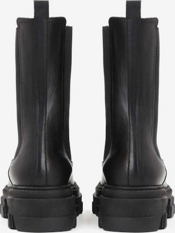 Kazar Chelsea Boots i svart