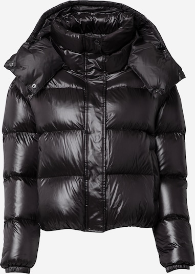 PATRIZIA PEPE Jacke 'PIUMINO' in schwarz, Produktansicht