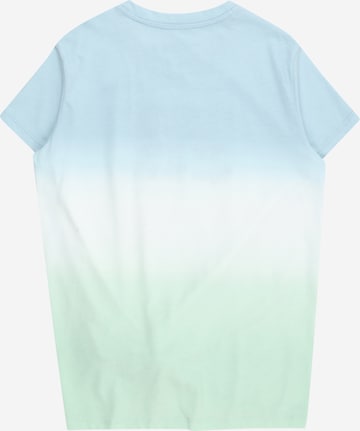 jauktas krāsas Abercrombie & Fitch T-Krekls