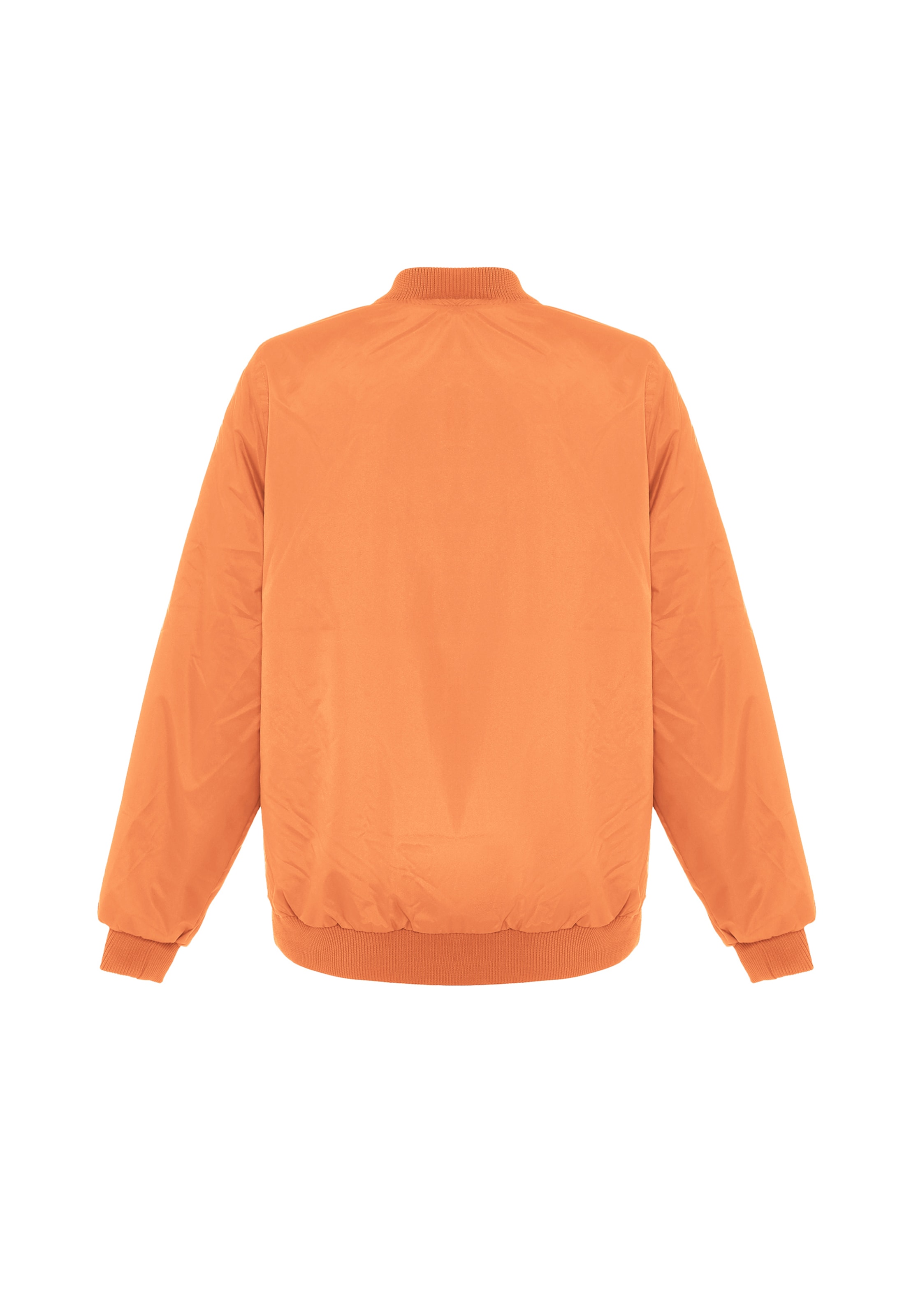 Libbi Демисезонная куртка в Оранжевый