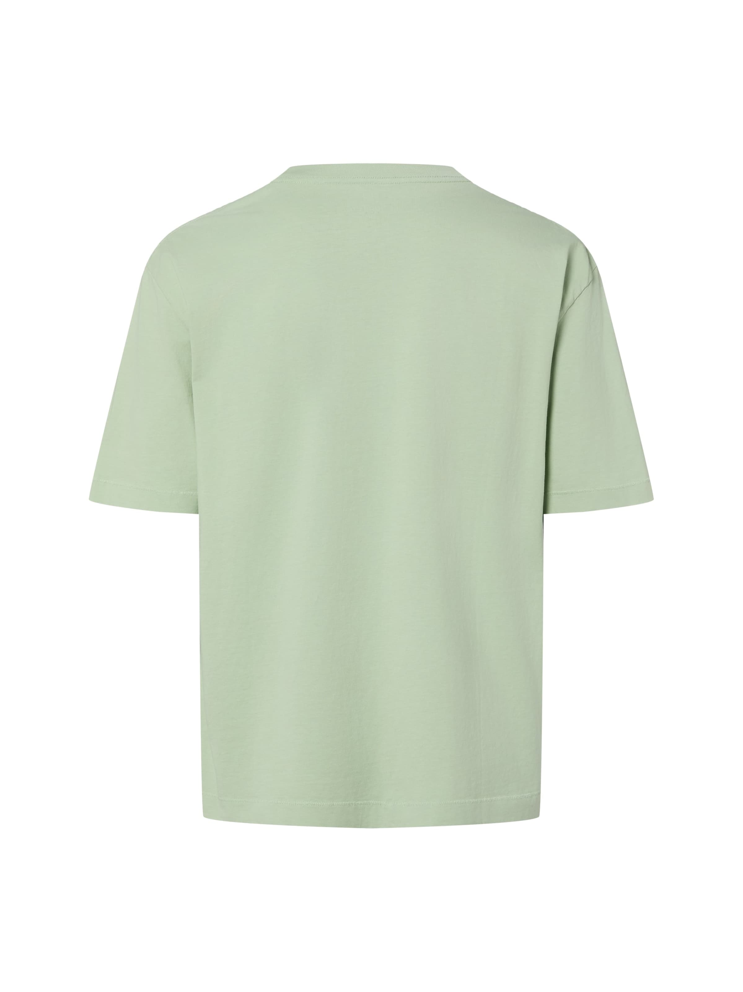 Nils Sundström Shirt in Green