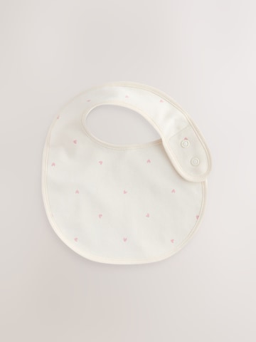 rožinė Next Seilinukas