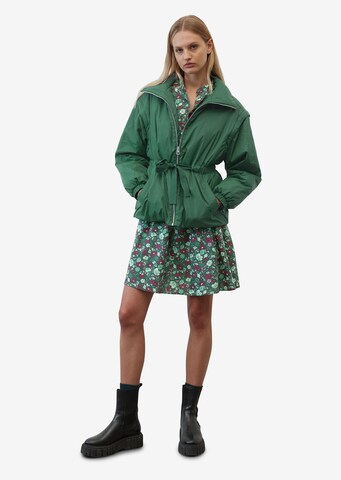 Marc O'Polo Between-season jacket in Green