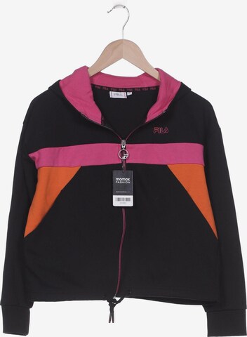 FILA Sweater & Cardigan in M in Black: front