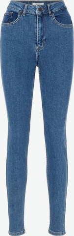 OBJECT Jeans 'Ania Harper' in Blau: predná strana
