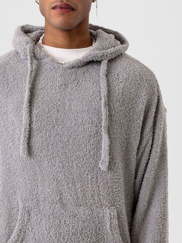 Dandalo Sweater 'Henrique' in Grey