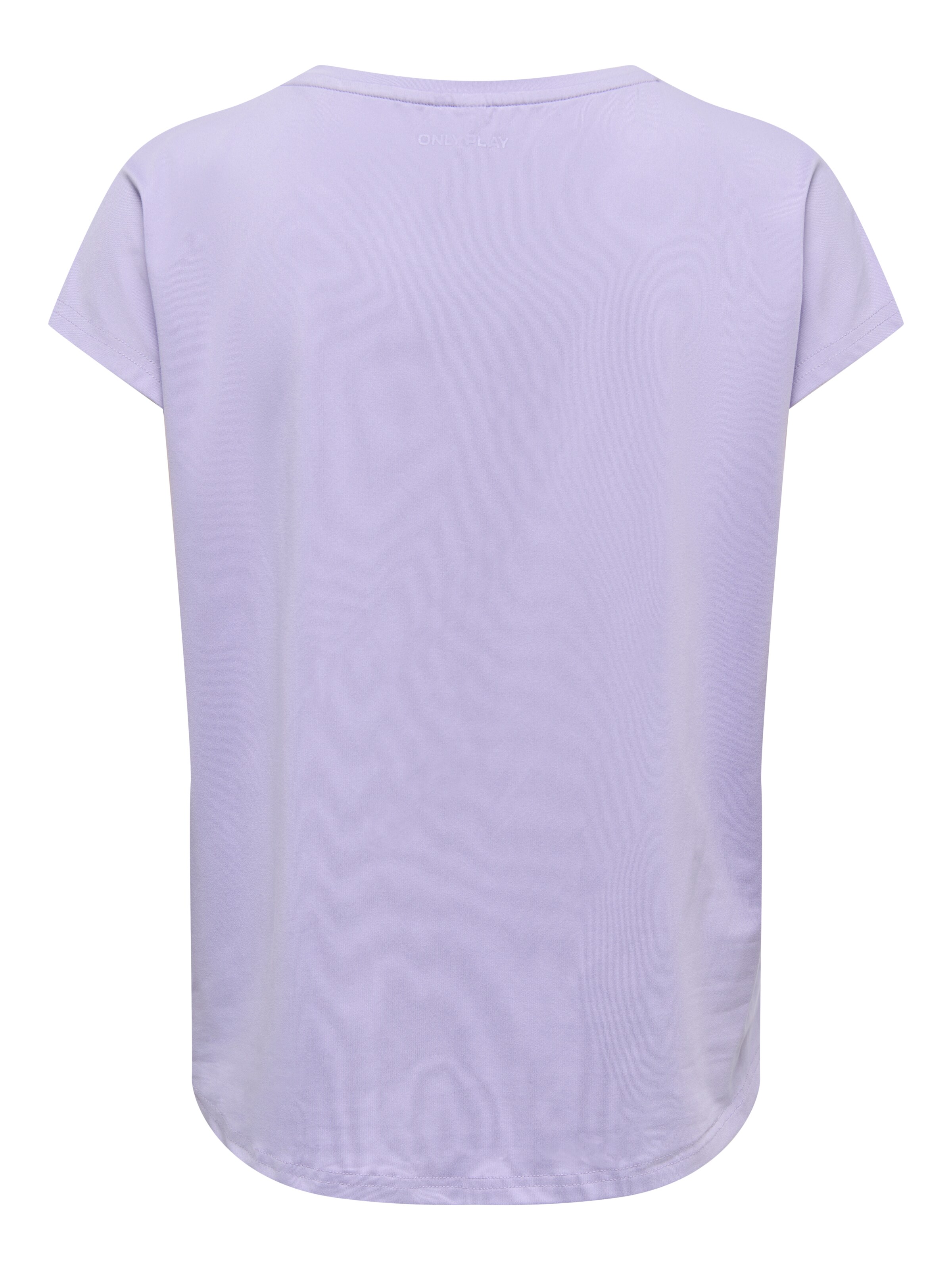 ONLY PLAY Performance Shirt 'ONPAUBREE' in Purple