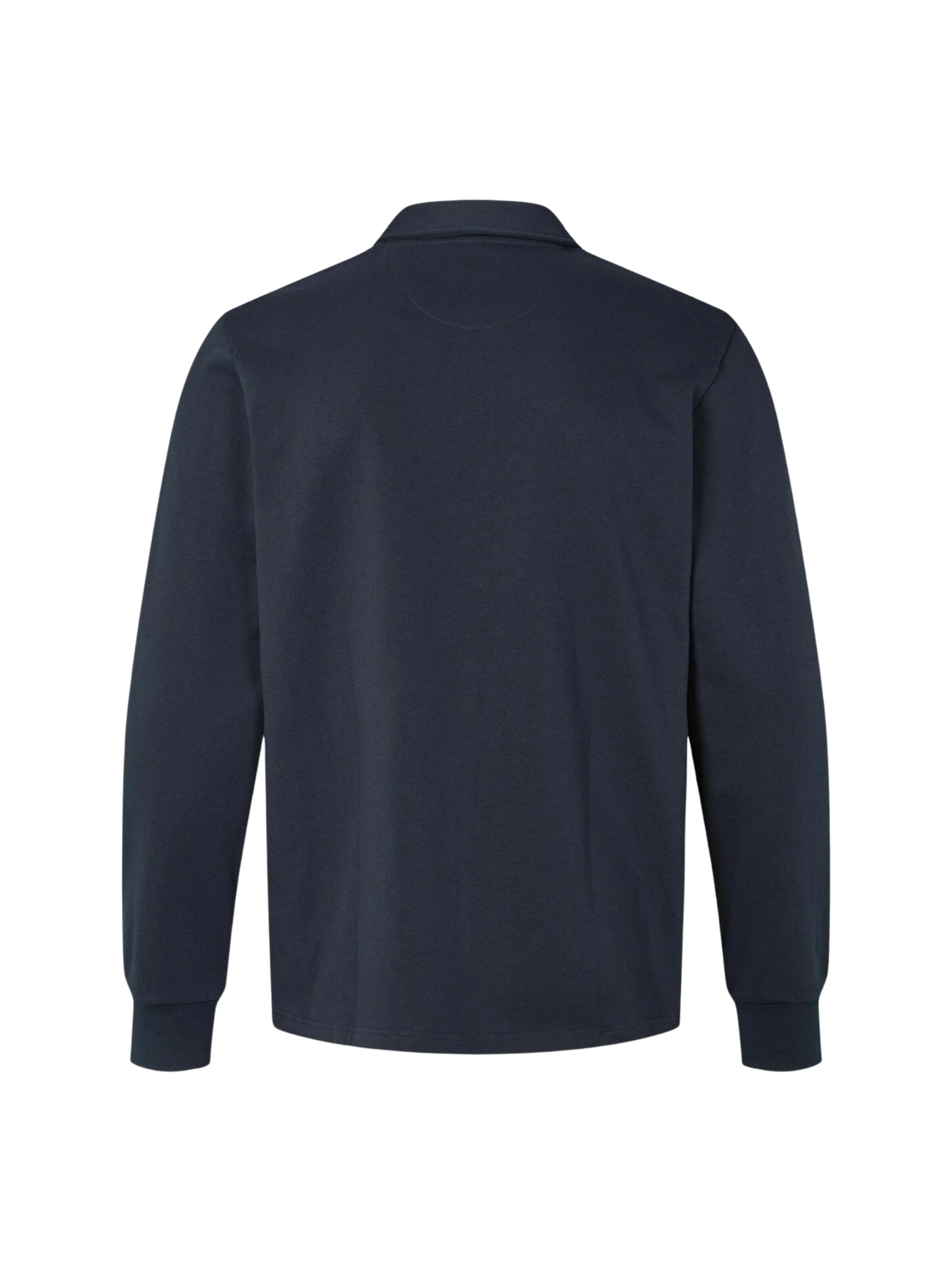 U.S. POLO ASSN. Neuletakki 'Tobey' värissä sininen