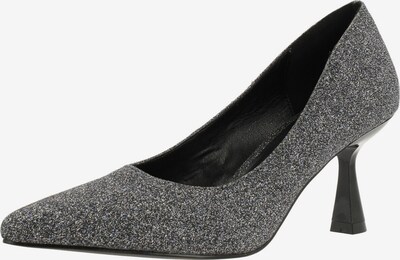 BULLBOXER Официални дамски обувки в сребърно, Преглед на продукта