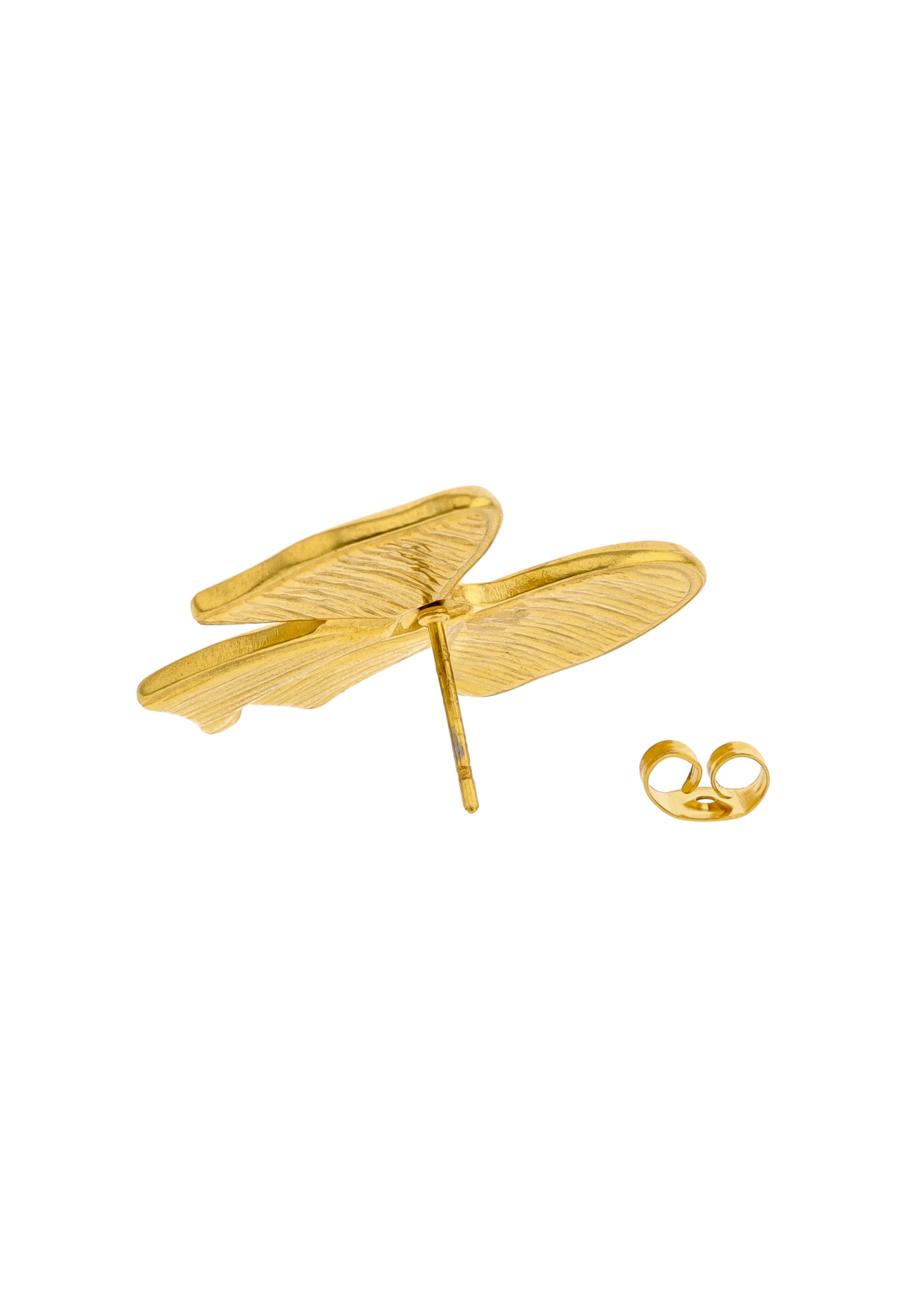 MYMO Ohrringe in Gold