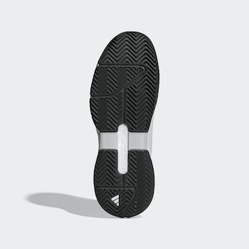 Scarpa sportiva 'Solematch Control 2' di ADIDAS PERFORMANCE in bianco